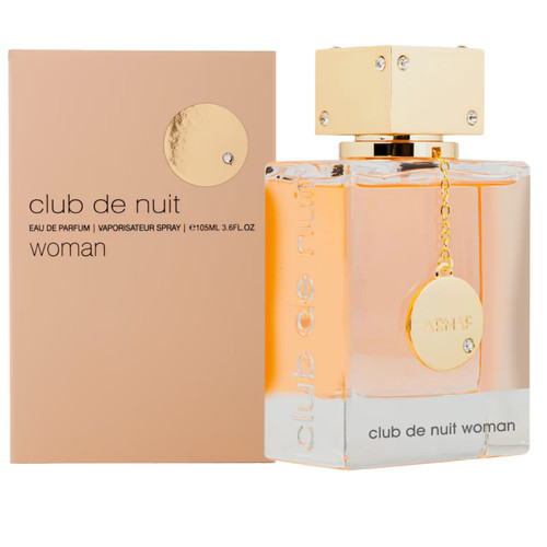 Armaf club nuit for woman - nuit,