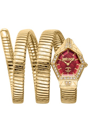 Orologio just cavalli - orologio,