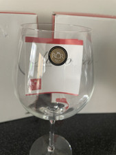 Set 2 Bicchieri da Degustazione Aliseo Da Vinci Collezione Vino Rosso.  Cristallo di piombo 24%!