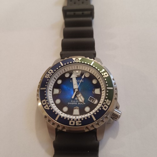 Citizen bn0166 01l promaster - citizen, bn0166-01l