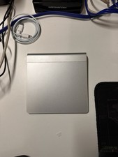 Apple MC380Z/A Magic Trackpad - Argento