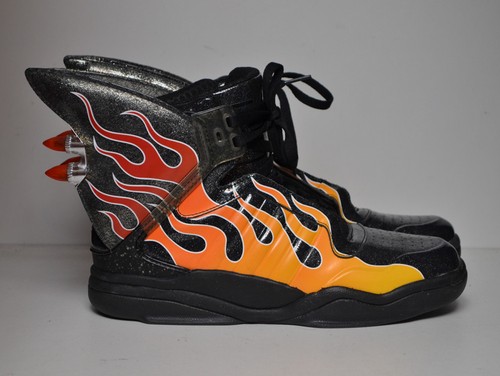 Scarpe adidas jeremy scott - scarpe,