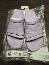 Timberland Ciabatte piscina