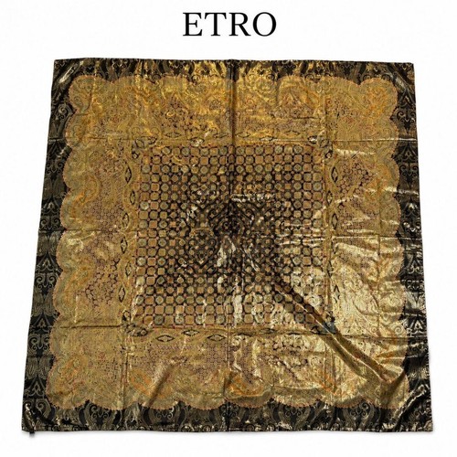 Sciarpa grande etro - etro, modello