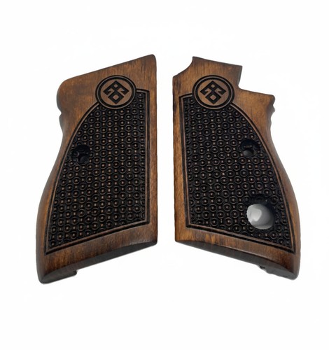 Zib manopole per pistola - , serie