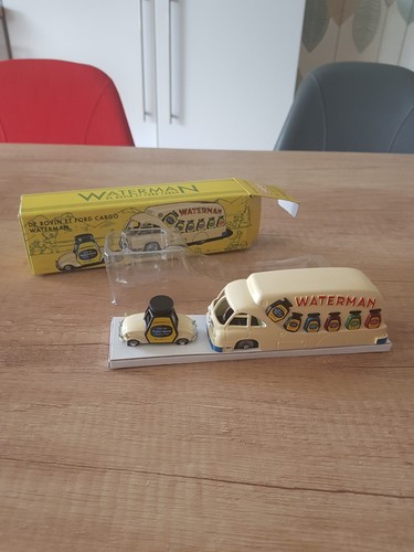 Rovin ford cargo - rovin,