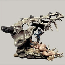 Kit modellino in resina 1/24