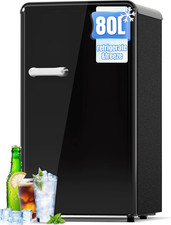 Frigorifero Retrocompatto Da