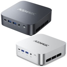 ACEMAGIC M1 Mini PC Intel Core