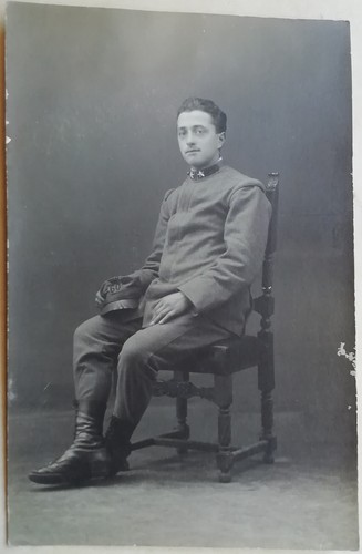 Foto reggimento fanteria - 60,