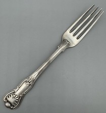 Forchetta inglese modello