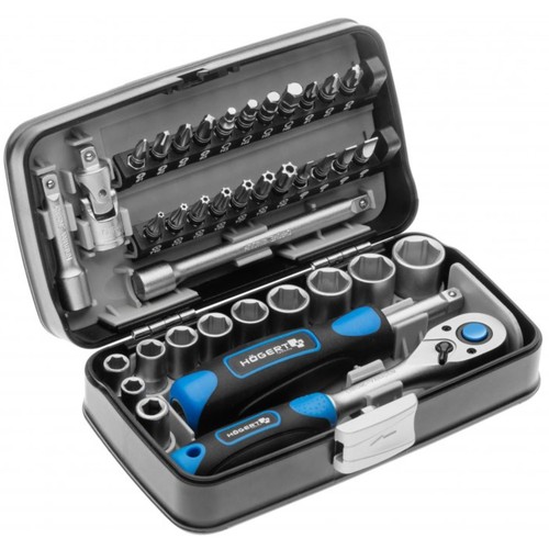 Cassetta attrezzi set - attrezzi,