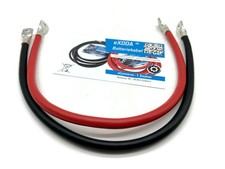eXODA Cavo da batteria di 50cm