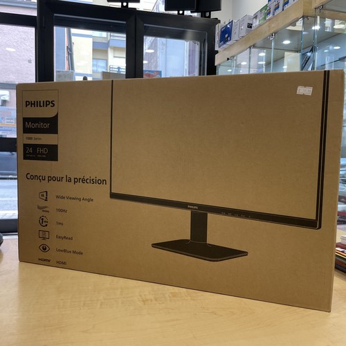 Monitor philips 24e2n11 - monitor,