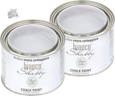 CHALK PAINT Grey Stone