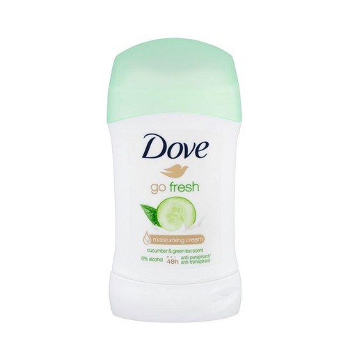 Dove deodorante stick cucumber - stick,