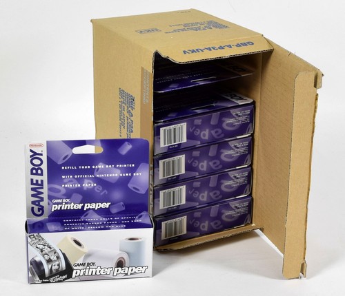 Nintendo game boy carta - boy,