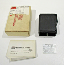 Sensore fotoscanner elettrico