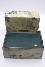 Scatola vintage Rolex 68.00.2