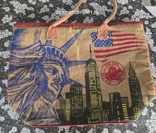 Borsa mare New York