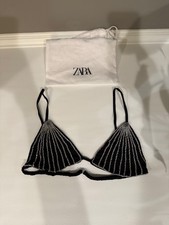 ZARA REGGISENO DONNA GIOIELLO