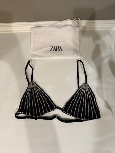 Zara reggiseno donna gioiello - zara,