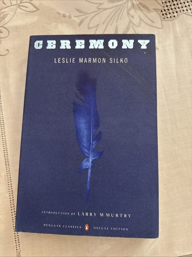 Ceremony penguin classics - ceremony, :