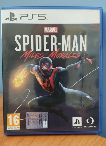Marvel spider man - marvel's, spider-man: