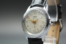 Orologio Uomo Vintage [Ecc+5]