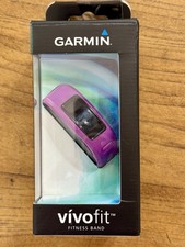 NUOVO Garmin Vivofit Fitness