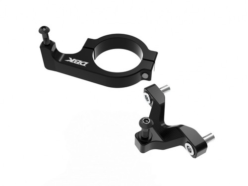 Kit supporto ammortizzatore - kit,