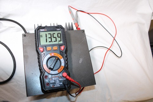 Astron 12a alimentatore - astron, rs-12a