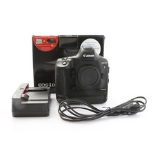Canon EOS-1Dx Mark II + 399