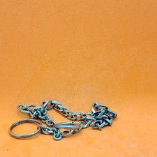 Lotto  Ricambi   : 5 catene