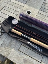 Canna da pesca a mosca Sage