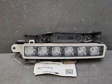 Fanale diurno LED anteriore