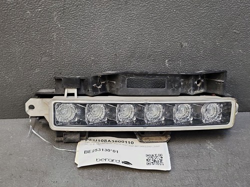 Fanale diurno led anteriore - fanale,