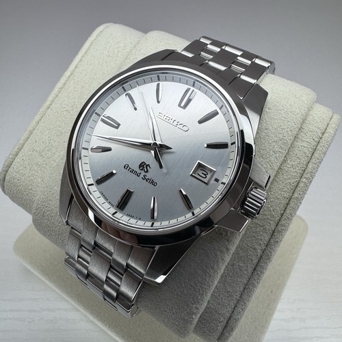 Grand seiko sbgx047 - grand, ice