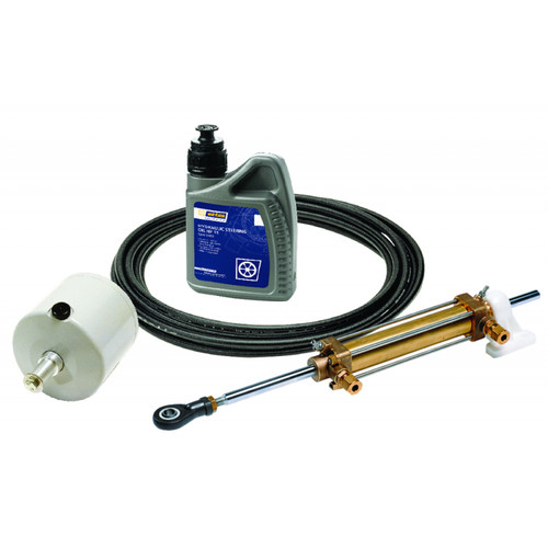 Vetus timoneria mtc30 kit - timoneria,