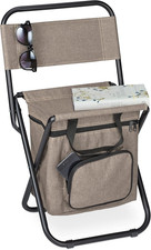 Sgabello Pieghevole, Sedia