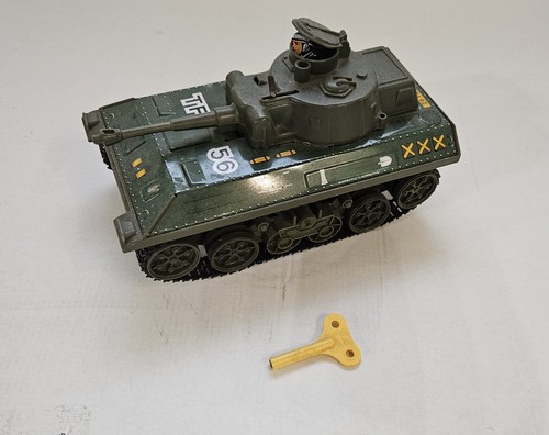 Joustra carro armato di - 56,