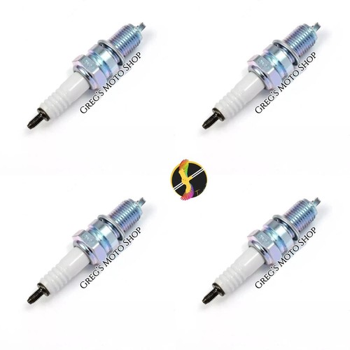 Spark plugs replaces cr8e - replaces,