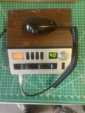 Vintage Cobra 90LTD Base