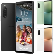 Nuovo Sony Xperia 10 V