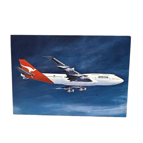Cartolina postale aereo - postale,