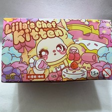 Liila's Chef Gattino