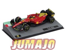 F1F105 Voiture 1/43 CENTAURIA