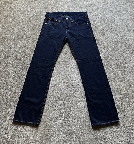 Pantalone jeans uomo levis - pantalone,