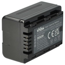 Batteria per Panasonic SDR-H85