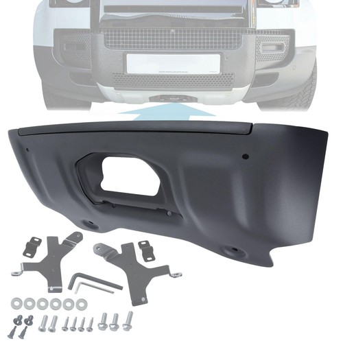 Piastra pattino per - , defender